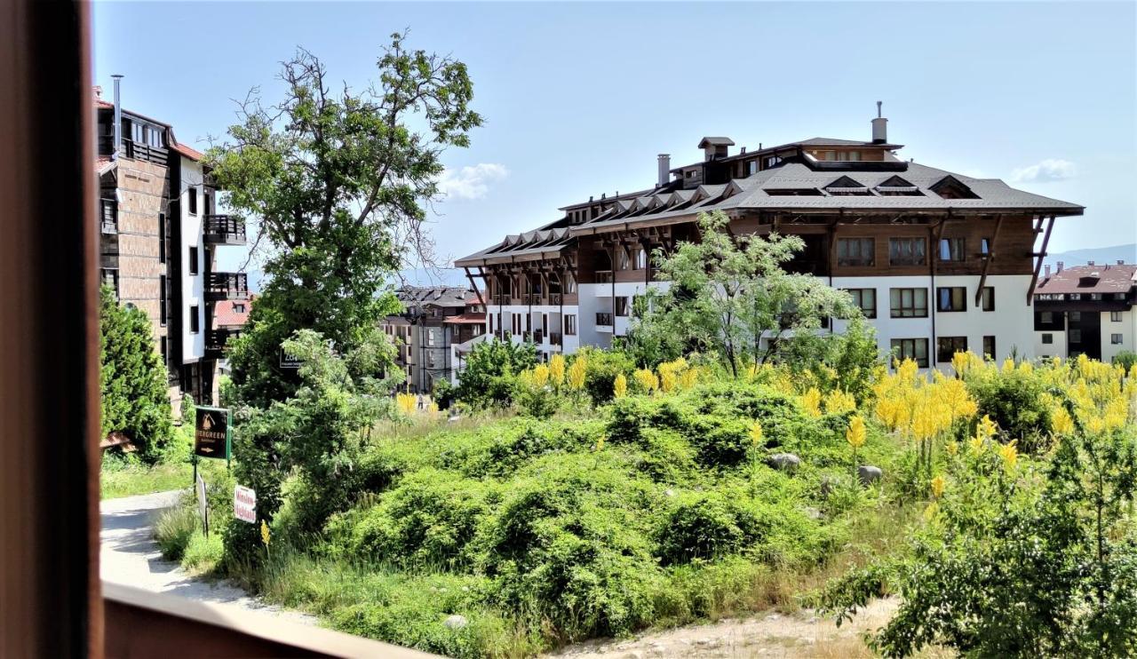 Predela 1 - Studio 10 Near Bansko Ski Lift Exterior foto